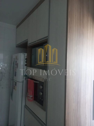 Imagem Apartamento com 2 Quartos à Venda, 70 m² em Vila Ema - São José Dos Campos