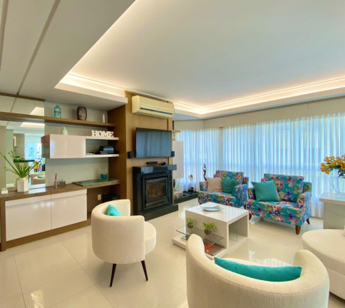 Imagem Apartamento com 3 Quartos à Venda, 183 m² em Navegantes - Capao Da Canoa