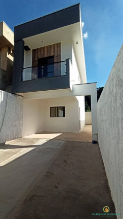 Imagem Casa com 3 Quartos à Venda, 90 m² em Parque Rizzo - Cotia Imagem Casa com 3 Quartos à Venda, 90 m² em Parque Rizzo - Cotia