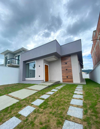 Casa com 3 Quartos à Venda,  em Pindobas - Maricá