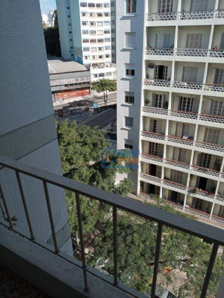 Imagem Apartamento com 2 Quartos à Venda, 80 m² em Santa Cecília - São Paulo Imagem Apartamento com 2 Quartos à Venda, 80 m² em Santa Cecília - São Paulo