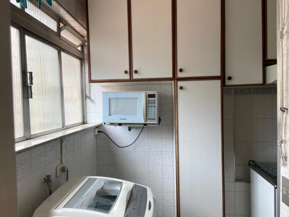 Imagem Apartamento com 2 Quartos à Venda, 65 m² em Moema - São Paulo