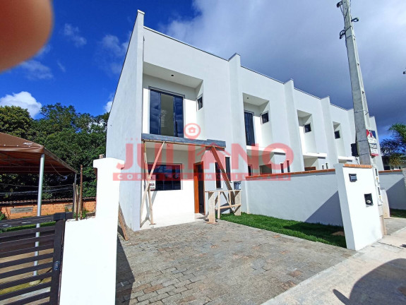Imagem Casa com 2 Quartos à Venda, 90 m² em Schramm - São Bento Do Sul Imagem Casa com 2 Quartos à Venda, 90 m² em Schramm - São Bento Do Sul