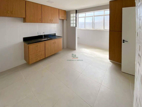 Imagem Apartamento com 3 Quartos à Venda, 170 m² em Icaraí - Niterói Imagem Apartamento com 3 Quartos à Venda, 170 m² em Icaraí - Niterói