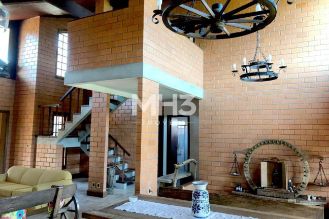 Imagem Casa de Condomínio com 3 Quartos à Venda, 250 m² em Jardim Tereza Cristina - Jundiaí Imagem Casa de Condomínio com 3 Quartos à Venda, 250 m² em Jardim Tereza Cristina - Jundiaí