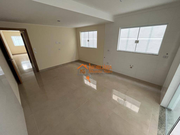 Imagem Sobrado com 3 Quartos à Venda, 190 m² em Vila Rosália - Guarulhos Imagem Sobrado com 3 Quartos à Venda, 190 m² em Vila Rosália - Guarulhos
