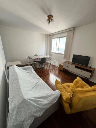 Imagem Apartamento com 3 Quartos à Venda, 110 m² em Paraíso - São Paulo Imagem Apartamento com 3 Quartos à Venda, 110 m² em Paraíso - São Paulo
