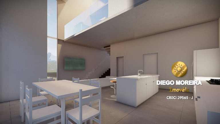 Imagem Casa com 3 Quartos à Venda, 360 m² em Condomínio Residencial Reserva De Atibaia - Atibaia Imagem Casa com 3 Quartos à Venda, 360 m² em Condomínio Residencial Reserva De Atibaia - Atibaia