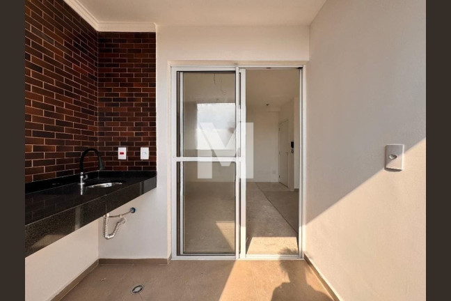 Imagem Apartamento com 2 Quartos à Venda, 58 m² em Jardim - Santo André Imagem Apartamento com 2 Quartos à Venda, 58 m² em Jardim - Santo André