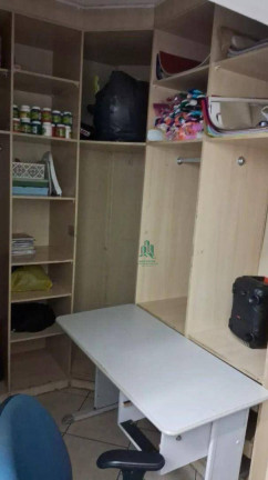 Imagem Sobrado com 2 Quartos à Venda, 250 m² em Parque Continental Ii - Guarulhos Imagem Sobrado com 2 Quartos à Venda, 250 m² em Parque Continental Ii - Guarulhos