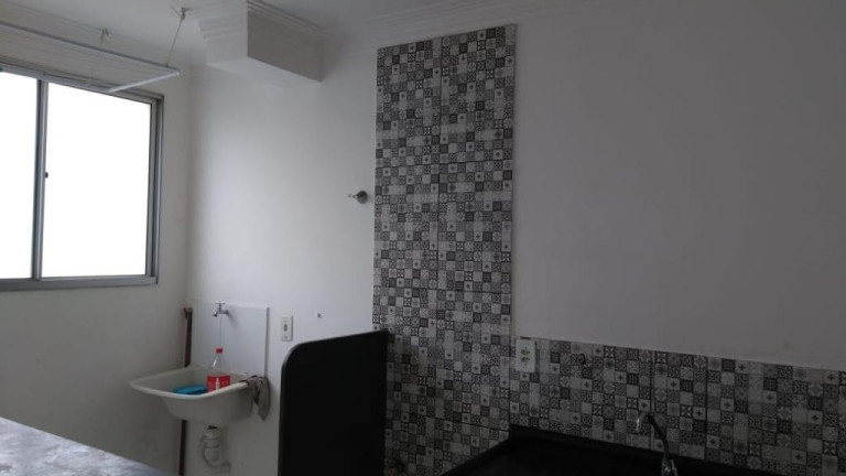 Imagem Apartamento com 2 Quartos à Venda, 47 m² em Parque Santa Rosa - Suzano Imagem Apartamento com 2 Quartos à Venda, 47 m² em Parque Santa Rosa - Suzano