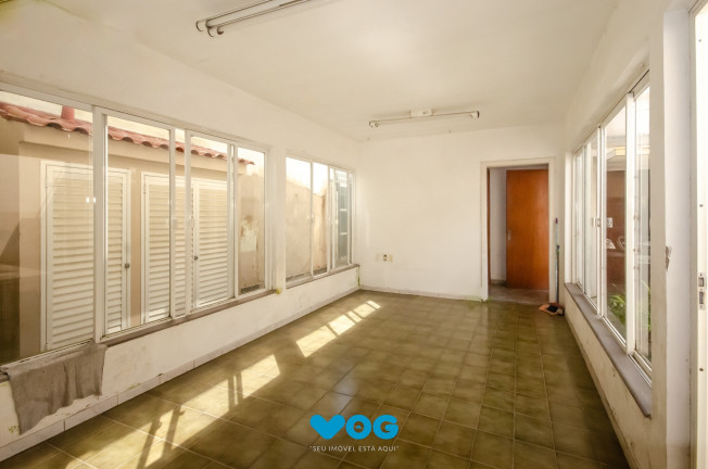 Imagem Casa com 3 Quartos à Venda, 377 m² em Higienópolis - Porto Alegre
