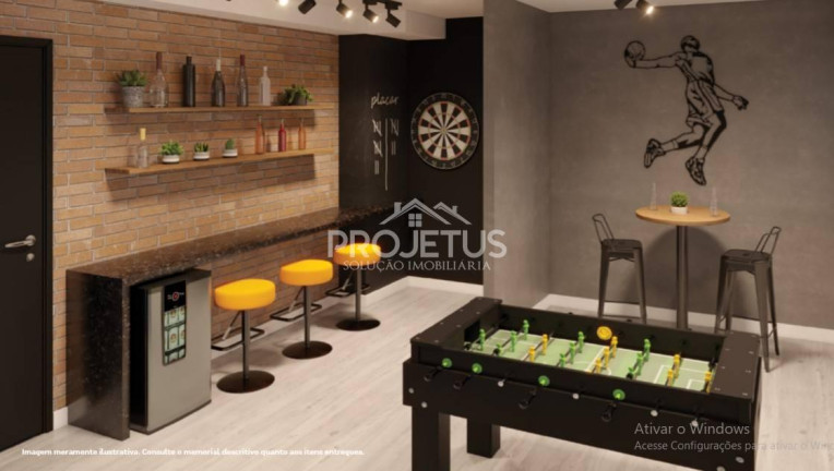 Imagem Apartamento com 2 Quartos à Venda, 33 m² em Jardim Peri - São Paulo Imagem Apartamento com 2 Quartos à Venda, 33 m² em Jardim Peri - São Paulo