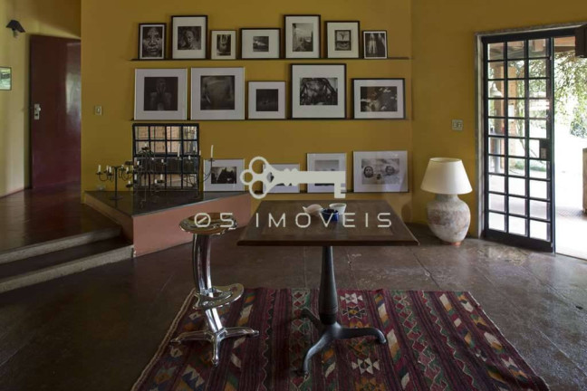 Imagem Casa com 4 Quartos à Venda, 480 m² em Granja Viana - Cotia Imagem Casa com 4 Quartos à Venda, 480 m² em Granja Viana - Cotia