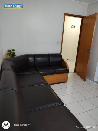 Imagem Apartamento com 2 Quartos à Venda, 52 m² em Do Turista - Caldas Novas Imagem Apartamento com 2 Quartos à Venda, 52 m² em Do Turista - Caldas Novas