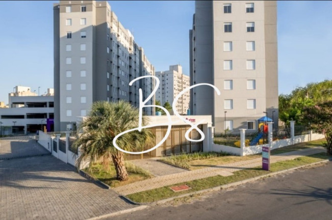 Imagem Apartamento com 2 Quartos à Venda, 41 m² em Sarandi - Porto Alegre Imagem Apartamento com 2 Quartos à Venda, 41 m² em Sarandi - Porto Alegre