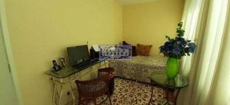 Imagem Apartamento com 3 Quartos à Venda, 160 m² em Copacabana - Rio De Janeiro Imagem Apartamento com 3 Quartos à Venda, 160 m² em Copacabana - Rio De Janeiro