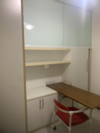 Imagem Apartamento com 3 Quartos à Venda, 100 m² em Jardim Camburi - Vitória