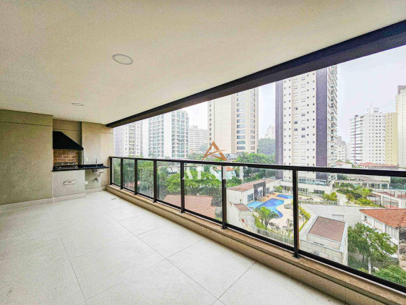 Imagem Apartamento com 2 Quartos à Venda, 120 m² em Aclimação - São Paulo