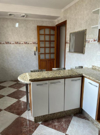 Imagem Casa com 3 Quartos à Venda, 243 m² em Montanhão - São Bernardo Do Campo