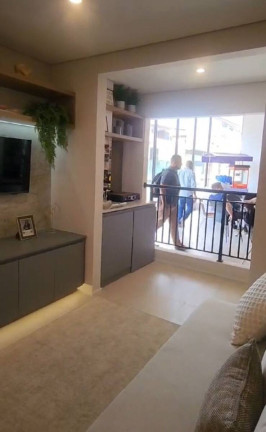 Imagem Apartamento com 2 Quartos à Venda, em São Miguel Paulista - São Paulo Imagem Apartamento com 2 Quartos à Venda, em São Miguel Paulista - São Paulo