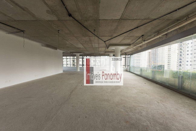 Imagem Apartamento com 4 Quartos à Venda, 575 m² em Itaim Bibi - São Paulo Imagem Apartamento com 4 Quartos à Venda, 575 m² em Itaim Bibi - São Paulo