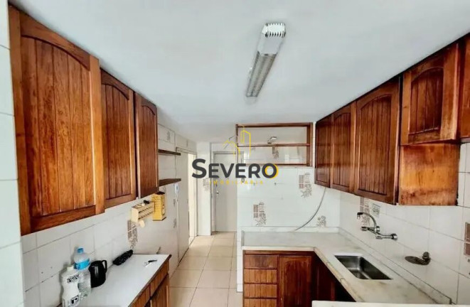 Imagem Apartamento com 3 Quartos à Venda, 130 m² em Icaraí - Niterói Imagem Apartamento com 3 Quartos à Venda, 130 m² em Icaraí - Niterói