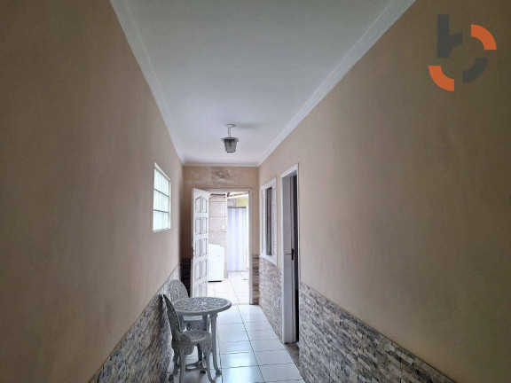 Imagem Casa com 3 Quartos à Venda, 197 m² em Caonze - Nova Iguaçu
