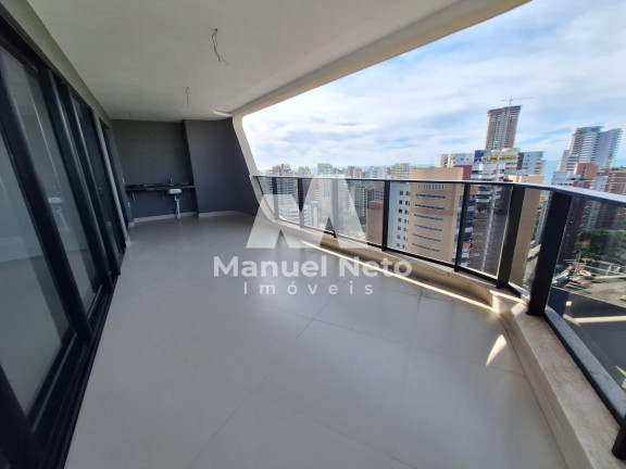 Imagem Apartamento com 4 Quartos à Venda, 254 m² em Meireles - Fortaleza