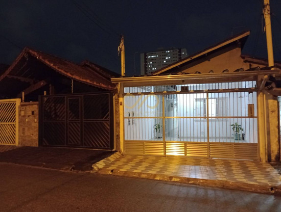 Imagem Casa com 4 Quartos à Venda, 217 m² em Tupi - Praia Grande Imagem Casa com 4 Quartos à Venda, 217 m² em Tupi - Praia Grande