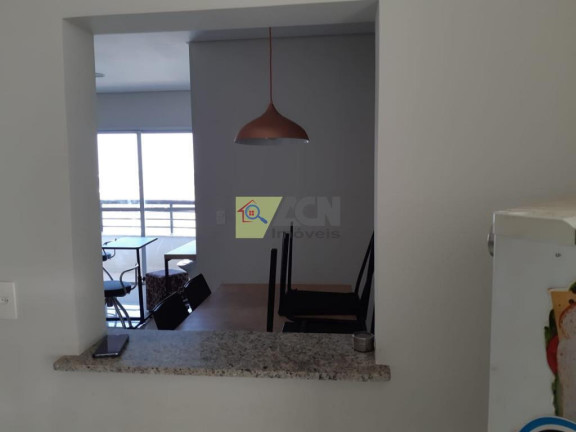 Imagem Apartamento com 3 Quartos à Venda, 75 m² em Jardim Villagio Ghiraldelli - Hortolândia