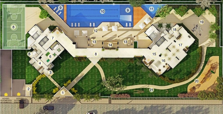 Imagem Apartamento com 4 Quartos à Venda, 165 m² em Altiplano Cabo Branco - João Pessoa Imagem Apartamento com 4 Quartos à Venda, 165 m² em Altiplano Cabo Branco - João Pessoa
