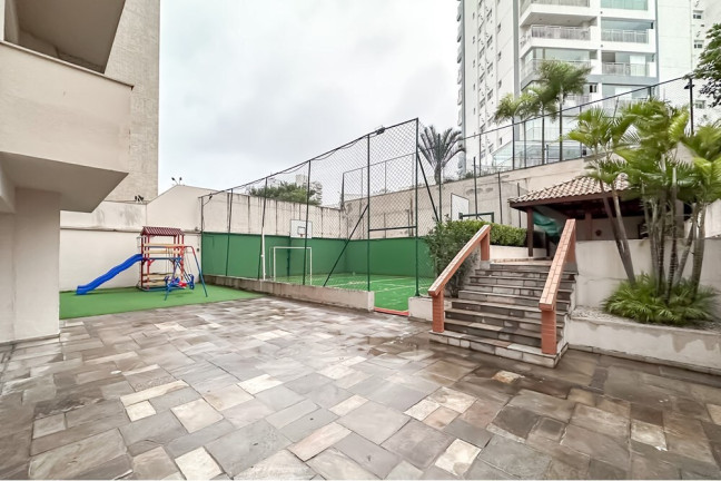 Imagem Apartamento com 2 Quartos à Venda, 76 m² em Vila Monte Alegre - São Paulo Imagem Apartamento com 2 Quartos à Venda, 76 m² em Vila Monte Alegre - São Paulo