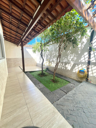 Imagem Casa com 2 Quartos à Venda, 200 m² em Planície Da Serra - Serra
