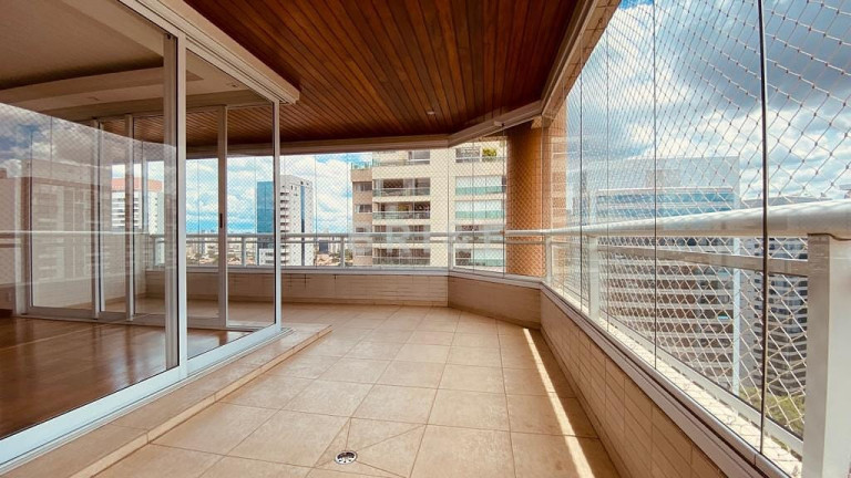 Imagem Apartamento com 4 Quartos à Venda, 204 m² em Cidade Monções - São Paulo Imagem Apartamento com 4 Quartos à Venda, 204 m² em Cidade Monções - São Paulo