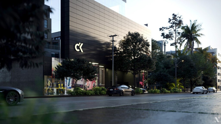 Sala Comercial à Venda,  em Centro - Balneário Camboriú