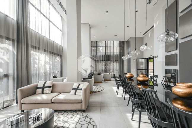 Imagem Apartamento com 2 Quartos à Venda, 89 m² em Sumaré - São Paulo Imagem Apartamento com 2 Quartos à Venda, 89 m² em Sumaré - São Paulo