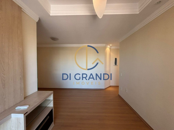 Imagem Imóvel com 2 Quartos à Venda, 55 m² em Parque Itália - Campinas Imagem Imóvel com 2 Quartos à Venda, 55 m² em Parque Itália - Campinas