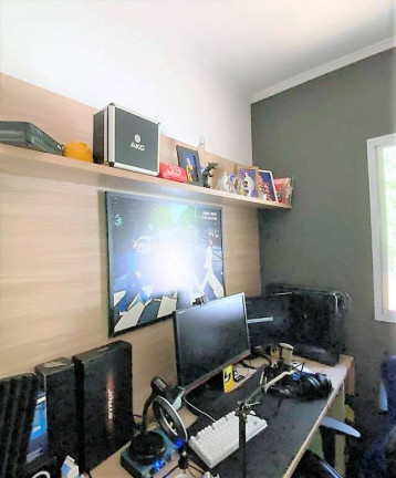 Imagem Casa com 3 Quartos para Alugar, 104 m² em Parque Rincão - Cotia Imagem Casa com 3 Quartos para Alugar, 104 m² em Parque Rincão - Cotia