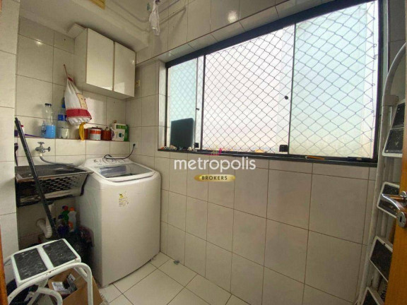 Imagem Apartamento com 3 Quartos à Venda, 72 m² em Osvaldo Cruz - São Caetano Do Sul Imagem Apartamento com 3 Quartos à Venda, 72 m² em Osvaldo Cruz - São Caetano Do Sul