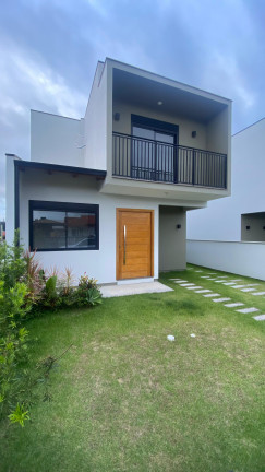 Imagem Casa com 3 Quartos à Venda, 94 m² em Areias De Palhocinha - Garopaba Imagem Casa com 3 Quartos à Venda, 94 m² em Areias De Palhocinha - Garopaba