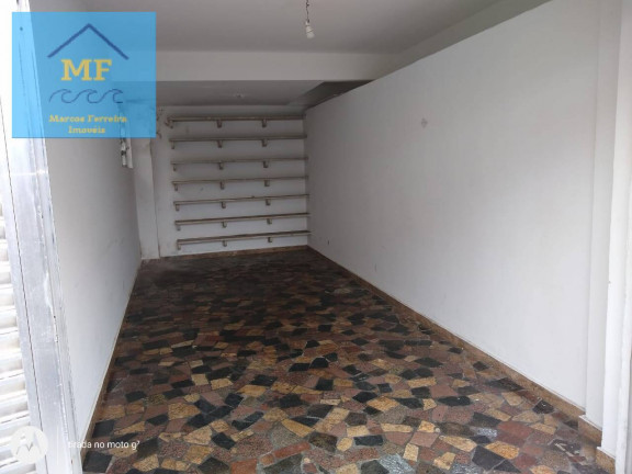Imagem Apartamento com 3 Quartos à Venda, 160 m² em Campo Grande - Santos Imagem Apartamento com 3 Quartos à Venda, 160 m² em Campo Grande - Santos