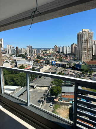 Imagem Studio com 1 Quarto à Venda, 37 m² em Macedo - Guarulhos Imagem Studio com 1 Quarto à Venda, 37 m² em Macedo - Guarulhos
