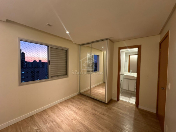 Imagem Apartamento com 4 Quartos à Venda, 98 m² em águas Claras Sul - águas Claras