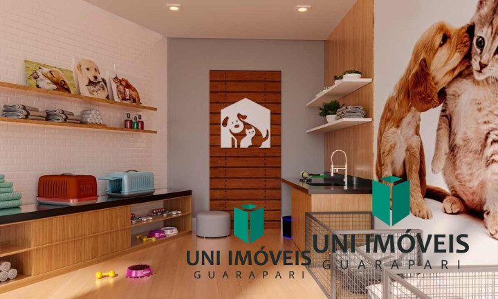 Imagem Apartamento com 3 Quartos à Venda, 103 m² em Praia Do Morro - Guarapari
