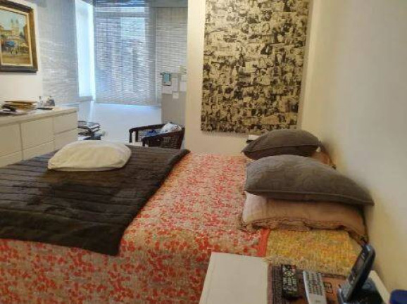 Imagem Apartamento com 3 Quartos à Venda, 126 m² em Jardim Paulistano - São Paulo Imagem Apartamento com 3 Quartos à Venda, 126 m² em Jardim Paulistano - São Paulo