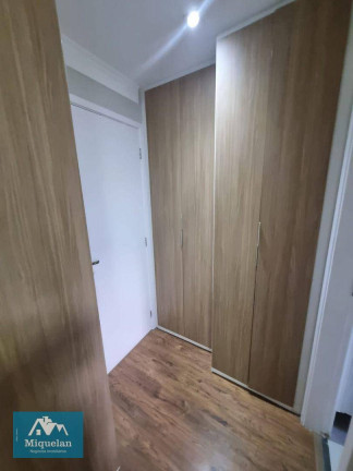 Imagem Apartamento com 3 Quartos à Venda, 120 m² em Horto Florestal - São Paulo