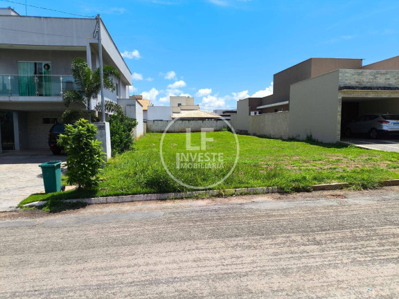 Imagem Terreno à Venda, 360 m² em Residencial Condomínio Jardim Veneza - Senador Canedo