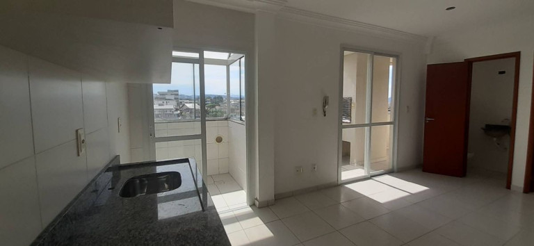 Imagem Apartamento com 3 Quartos à Venda, 99 m² em Capoeiras - Florianópolis