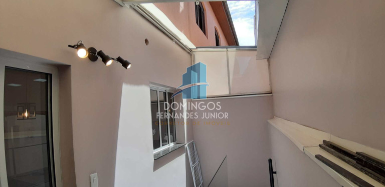 Imagem Casa com 3 Quartos à Venda, 70 m² em Cidade Patriarca - São Paulo